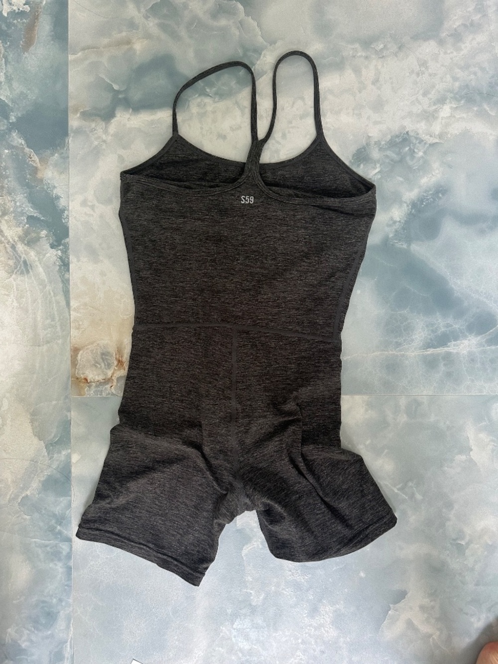 Splits 59 onesie - Picture 2 of 2
